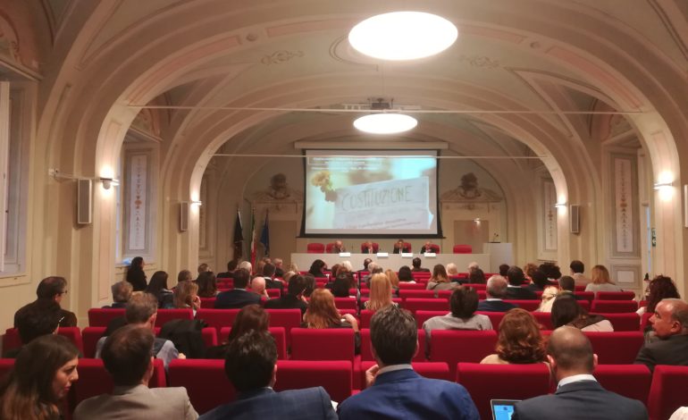 Pisa, alla Scuola Superiore Sant’Anna il Convegno “Costituzione, religione e cambiamenti nel diritto e nella società”