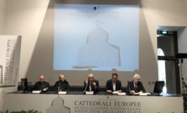 Pisa, al via il Convegno Internazionale delle Cattedrali Europee