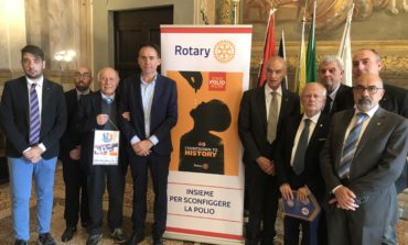 Il 24 ottobre i Club Rotary celebrano il “World Polio Day”