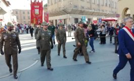 Pisa, grande successo per il raduno degli Alpini