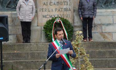 Cascina, celebrato il 4 novembre