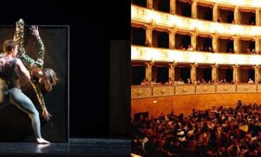 Promozioni per eventi al Teatro Verdi di Pisa