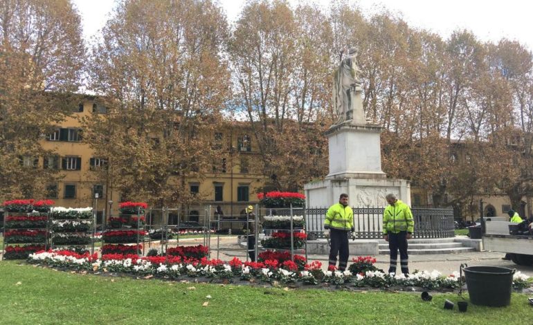 Pisa, la Giunta approva il piano triennale per le opere pubbliche