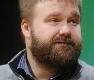 A Lucca Comics Robert Kirkman, celebre autore di The Walking Dead