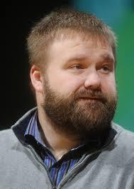 A Lucca Comics Robert Kirkman, celebre autore di The Walking Dead