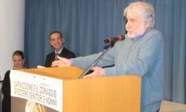 Pisa, al Palazzo dei Congressi un incontro con Paolo Crepet