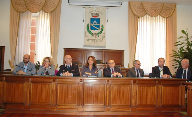 Sicurezza urbana, a Cascina ci sono le “Sentinelle di notte”