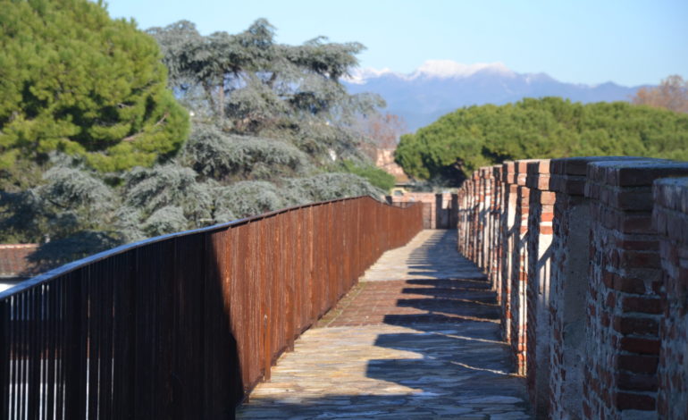 Mura di Pisa, oltre 80mila biglietti staccati in meno di sette mesi