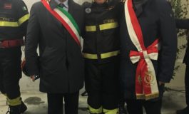 4 Dicembre, Santa Barbara, patrona dei Vigili del Fuoco