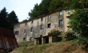 DONIAMO UN MATTONE PER L’OSTELLO DELLA PACE A STAZZEMA, CALCINAIA LO HA FATTO