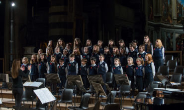 Pisa, in Cattedrale il Concerto di Natale organizzato dall’Opera della Primaziale Pisana