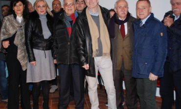 NASCE A SAN GIULIANO TERME UNA NUOVA LISTA CIVICA "IL COMUNE FRA LA GENTE"