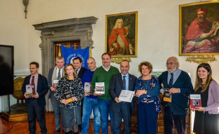 San Rossore 1938: 40mila libri distribuiti agli studenti delle scuole della provincia di Pisa