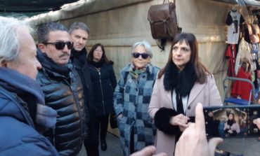 Sicurezza Piazza Manin, l'Assessore Bonanno: «Telecamere e maggiore coordinamento anche con guardie giurate»