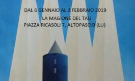 Altopascio (Lucca), a "La Magione del Tau" i "Percorsi alternativi "