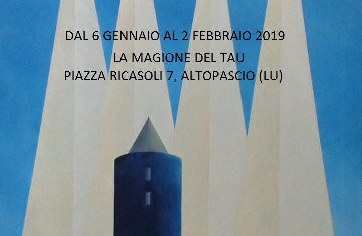 Altopascio (Lucca), a “La Magione del Tau” i “Percorsi alternativi “