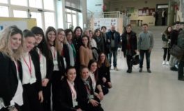 Pontedera, tutto pronto per gli "Open Days" di orientamento per la scelta della scuola superiore