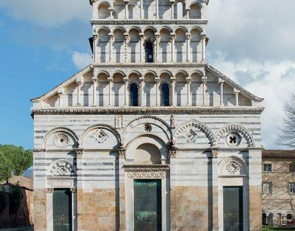 Pisa, riapre la chiesa di San Paolo a Ripa d’Arno