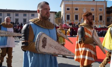 Capodanno pisano, sabato 23 marzo iniziano i festeggiamenti