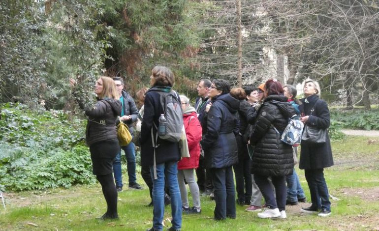 Quando le piante fanno scuola, al via i corsi all’Orto Botanico di Pisa