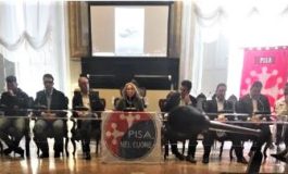 Presentato il Nuovo Consiglio Direttivo di Pisa nel Cuore