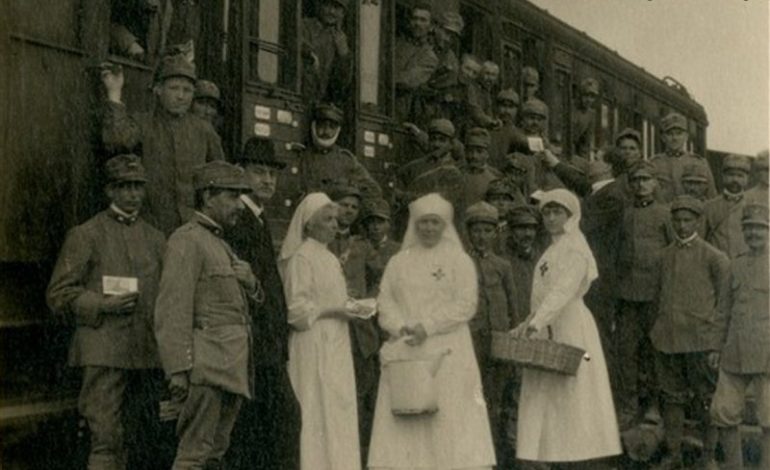 Pisa, “Donne in prima linea”, tavola rotonda e mostra fotografica