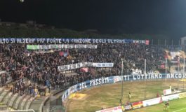 Parità tra Pisa e Virtus Entella (0-0)