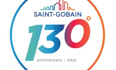 Saint-Gobain Glass celebra i 130 anni di storia in Italia