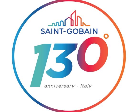 Saint-Gobain Glass celebra i 130 anni di storia in Italia