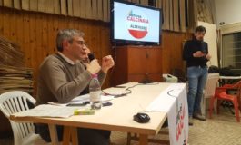 La lista "Uniti per Calcinaia" incontra i cittadini