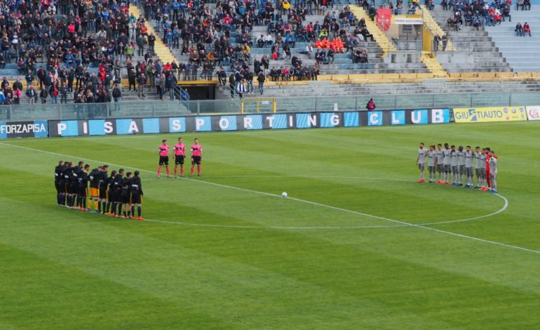 Altra vittoria importante per i nerazzurri: Pisa-Juventus U23 2-1