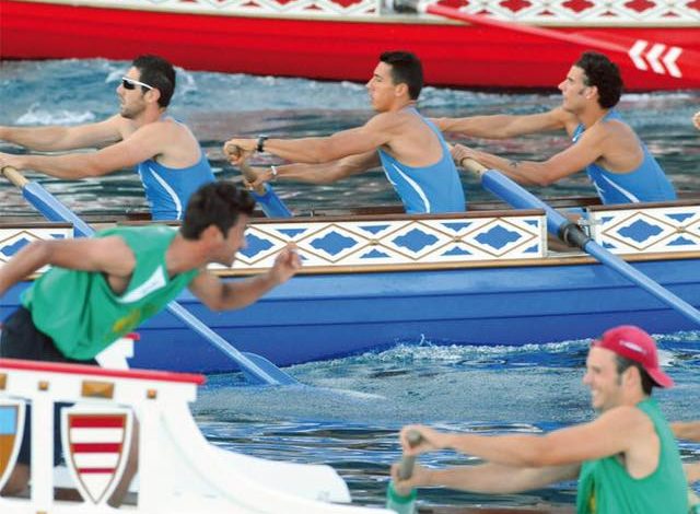 Venezia ospiterà la Regata delle Repubbliche Marinare