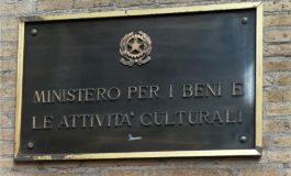 Il Comitato "Mai più bancarelle in Piazza Duomo" in un incontro al Ministero per i beni e le attività culturali