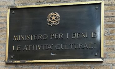 Il Comitato "Mai più bancarelle in Piazza Duomo" in un incontro al Ministero per i beni e le attività culturali