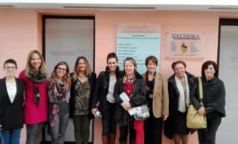 Unione Valdera, la Commissione Pari Opportunità ricorda che alle elezioni amministrative del prossimo 26 maggio si può dare la preferenza sia a una donna sia a un uomo