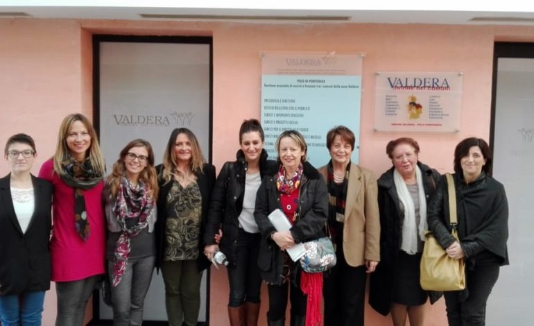 Unione Valdera, la Commissione Pari Opportunità ricorda che alle elezioni amministrative del prossimo 26 maggio si può dare la preferenza sia a una donna sia a un uomo