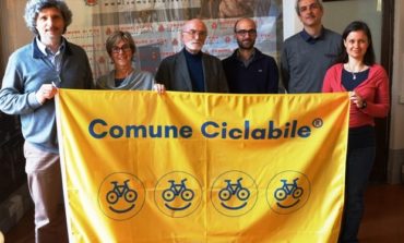 Pisa, Bimbimbici: Domenica 20° edizione della biciclettata per le vie della città