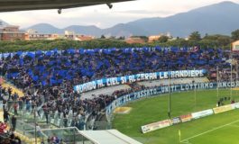 Pisa - Carrarese 2-1: il Pisa vola al secondo turno nazionale play-off