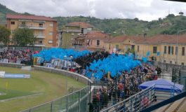 Carrarese-Pisa 2-2: finisce in parità la prima sfida play-off