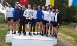 REGATA DI SANT'UBALDO: TRIONFA LA BARCA CELESTE