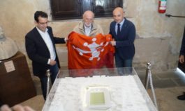 Pisa, in mostra nell’atrio di Palazzo Gambacorti il plastico del nuovo stadio