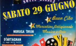 Perignano movie night: la notte bianca a Perignano!