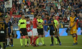 Pisa- Triestina 2-2: finisce in parità la prima sfida per la B