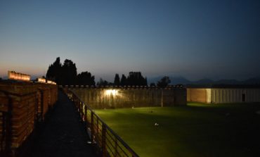 Mura di Pisa Night Experience