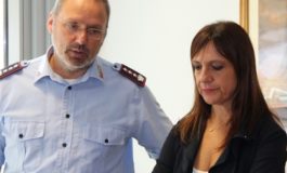 Sicurezza urbana, a Pisa due unità cinofile per la Polizia Municipale