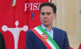 Toscana Pride, interviene il Sindaco di Pisa