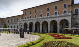 Verde pubblico Pisa, bilancio di un anno di lavori