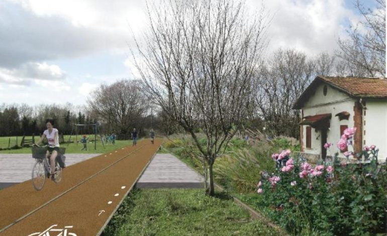 Ciclopista del Trammino, previsti lavori da oltre tre milioni di euro