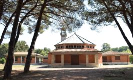 Riapre la chiesa di San Lussorio a Cascine Nuove