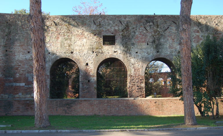 Giardino Scotto, pronto il programma degli eventi estivi